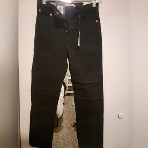 Levi's Wedgie Jean 25x26